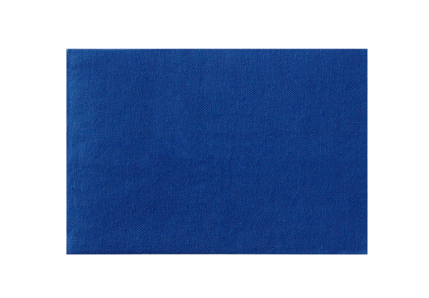 Iron-on patch fabric 10x20 cm blue