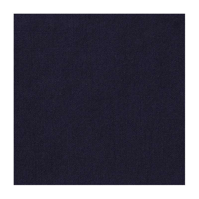 Iron-on patch "Twill" 10x20cm dark blue