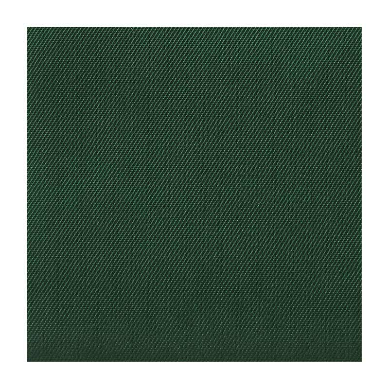 Iron-on patch "twill" 10x20 cm green