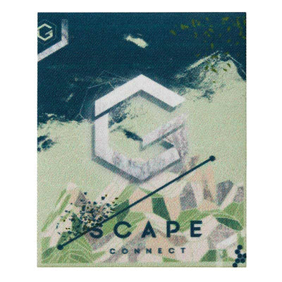 Приложение Scape Connect