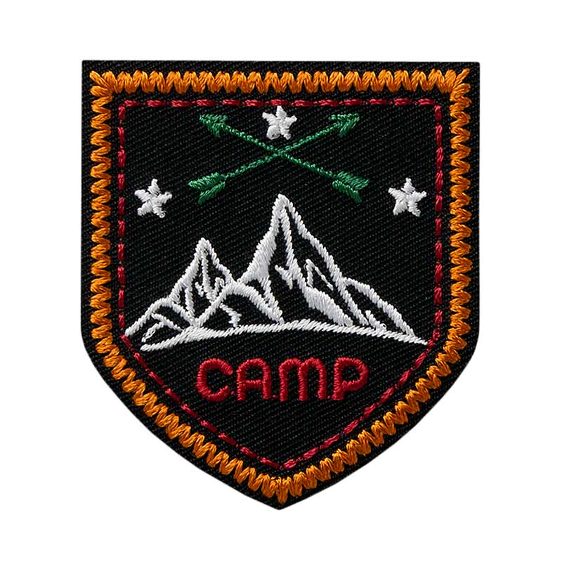 Application Camp