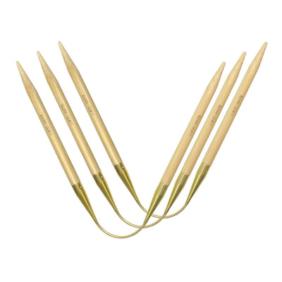 addi CraSy Trio Bamboo Long 30 cm