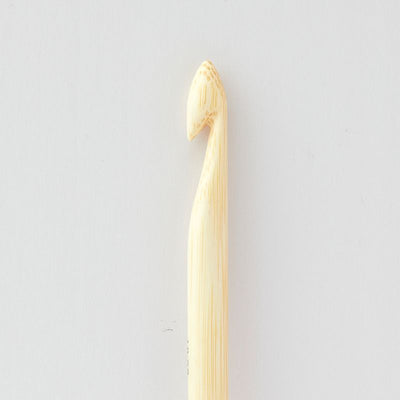 Crochet hook Bamboo 