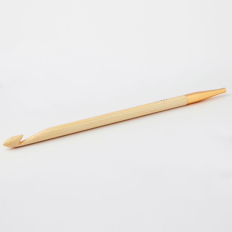 Interchangeable crochet hook bamboo 