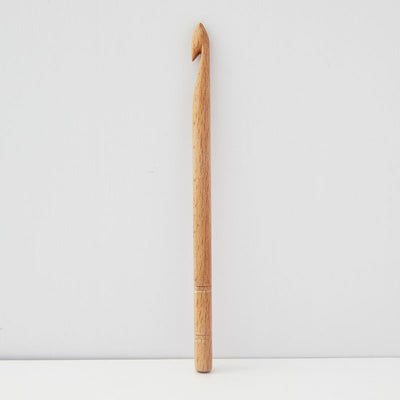 Crochet hook Basix Birch 