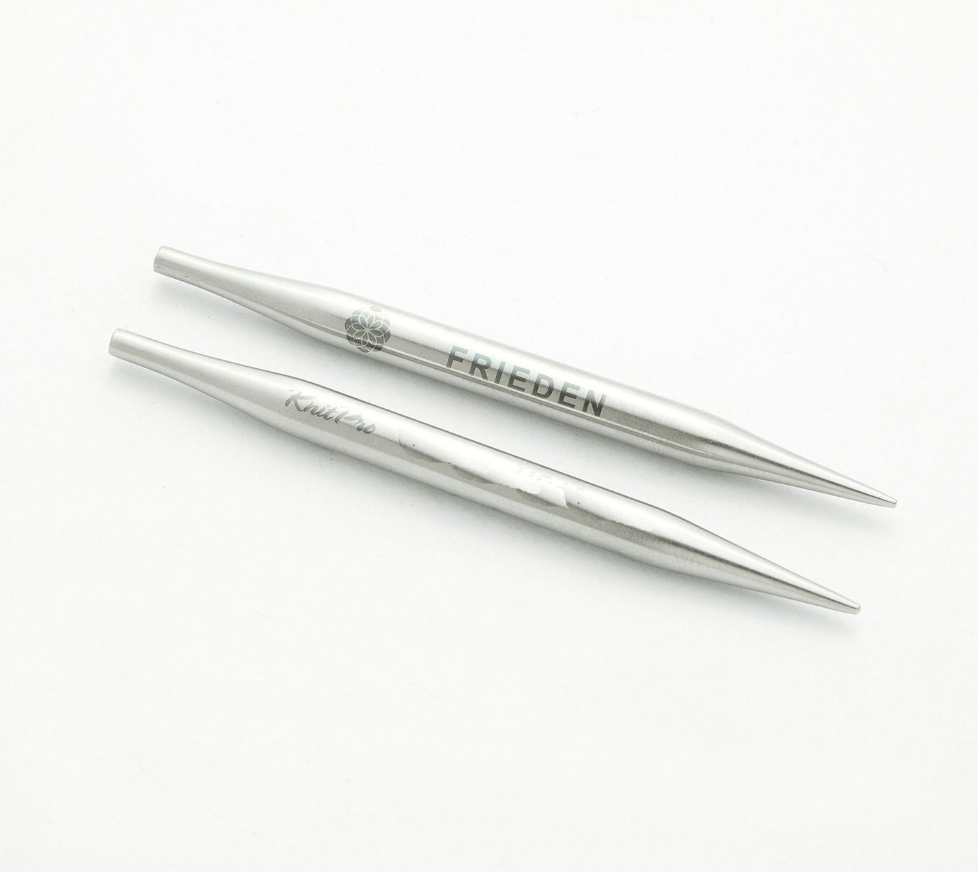 Interchangeable needle tips Mindful 10 cm to 13 cm