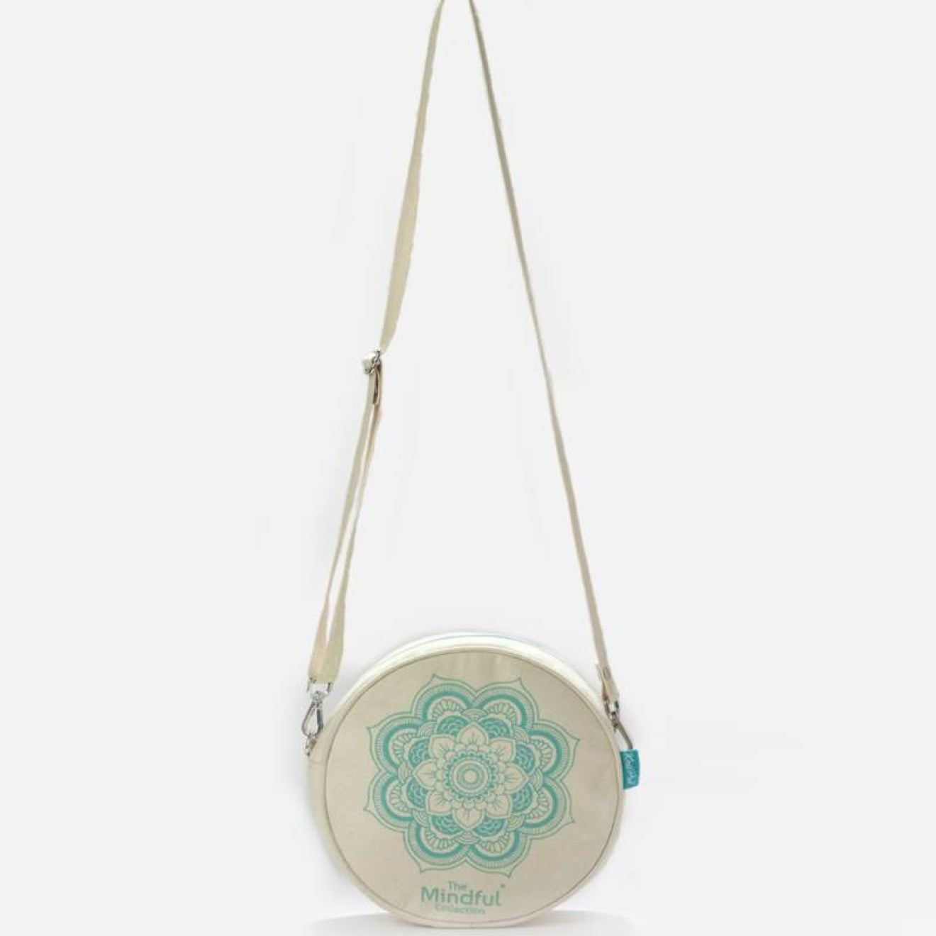 Twin Circular Bag Mindful 2 Stk.