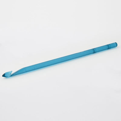 Crochet hook TRENDZ single-sided 