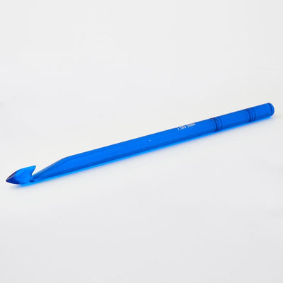 Crochet hook TRENDZ single-sided 