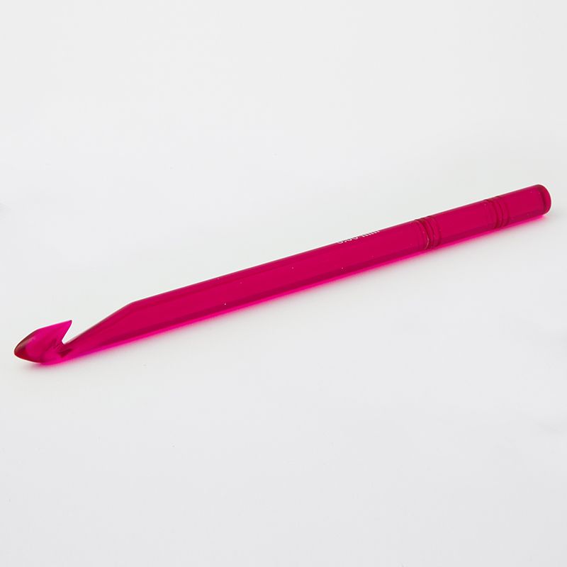 Crochet hook TRENDZ single-sided 