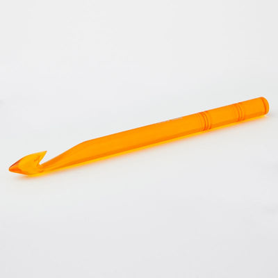 Crochet hook TRENDZ single-sided 