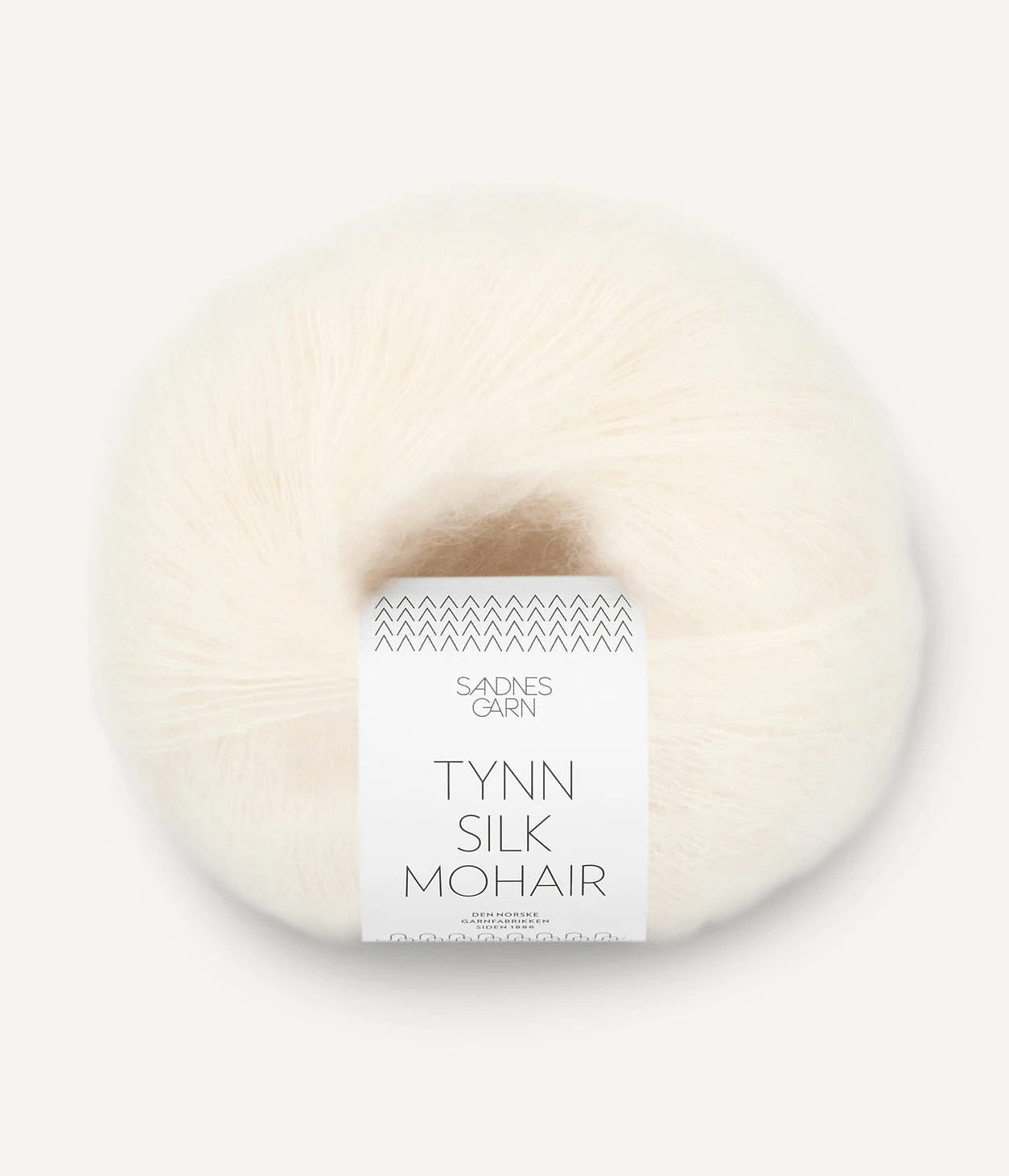 Sandnes Garn Tynn Silk Mohair