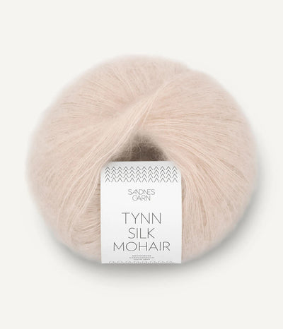 Sandnes Garn Tynn Silk Mohair