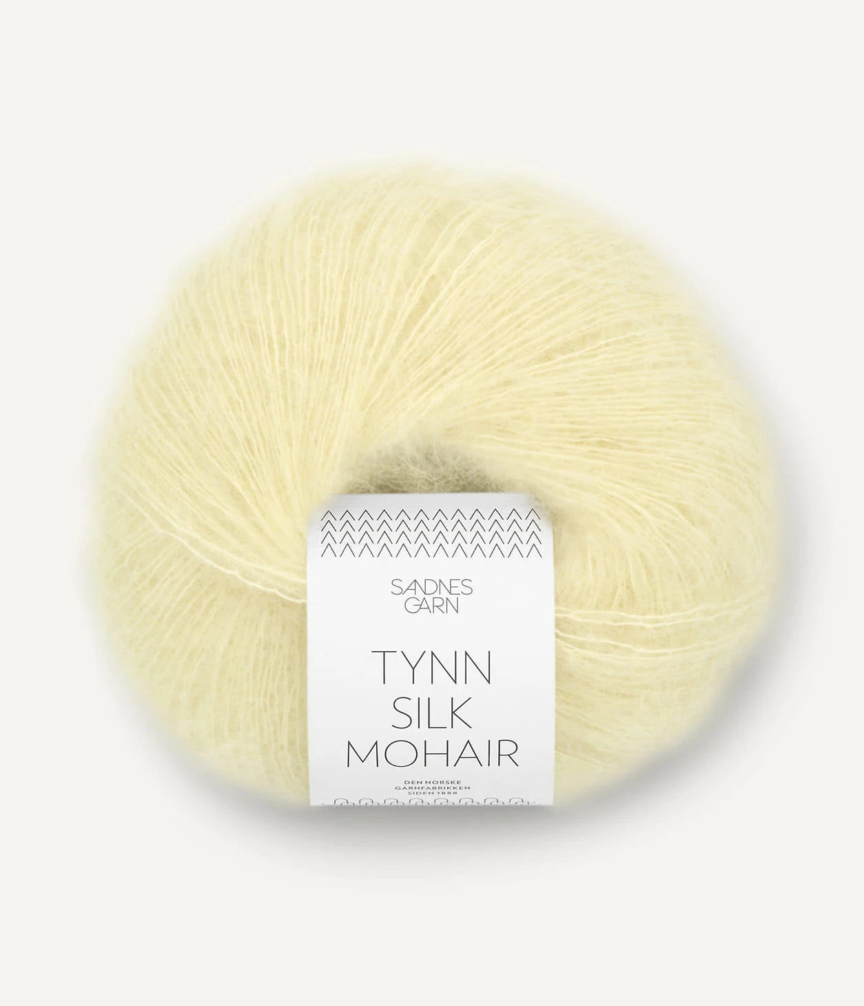 Sandnes Garn Tynn Silk Mohair