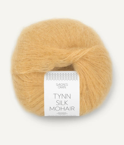 Sandnes Garn Tynn Silk Mohair