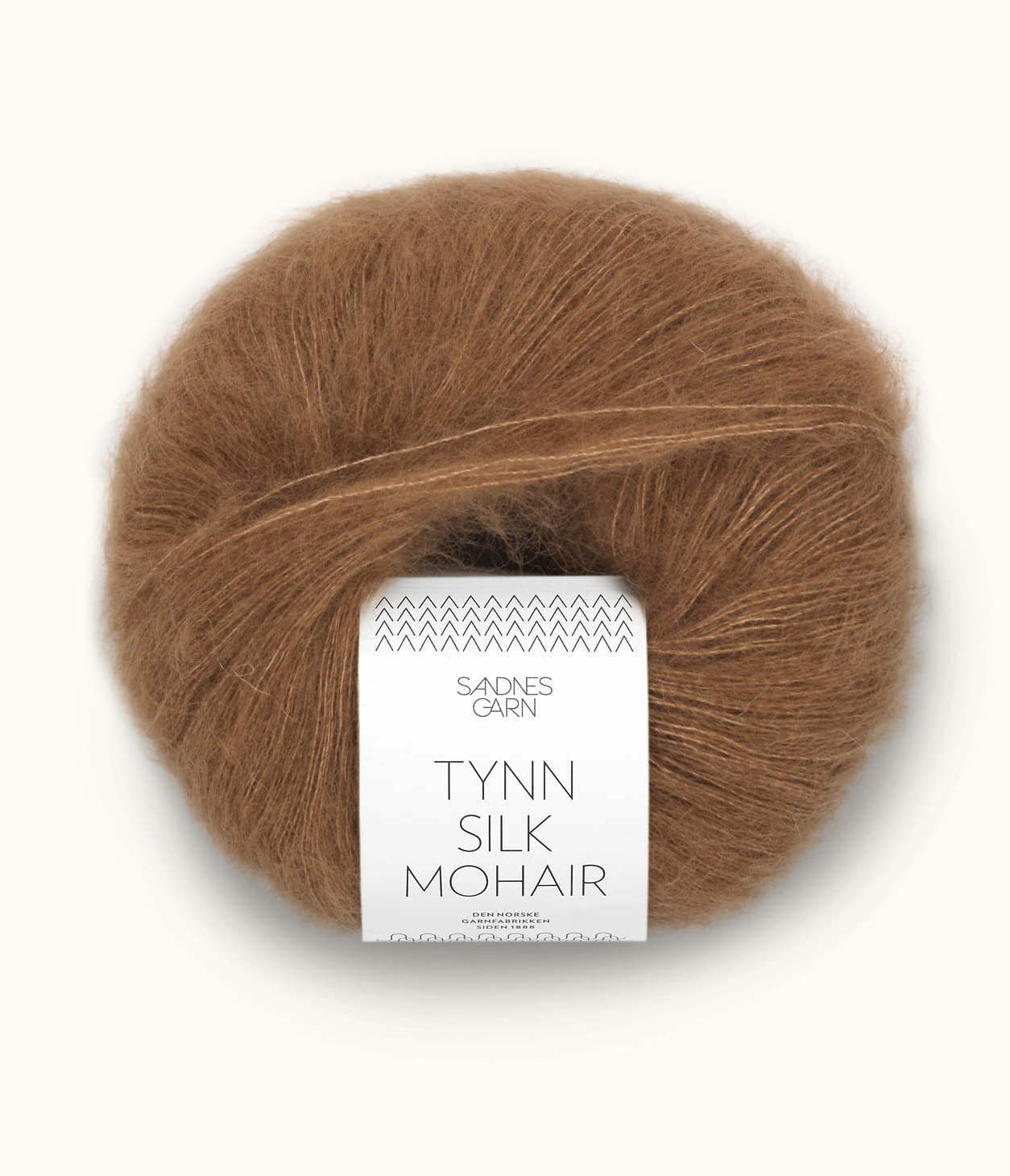 Sandnes Garn Tynn Silk Mohair