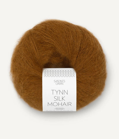 Sandnes Garn Tynn Silk Mohair