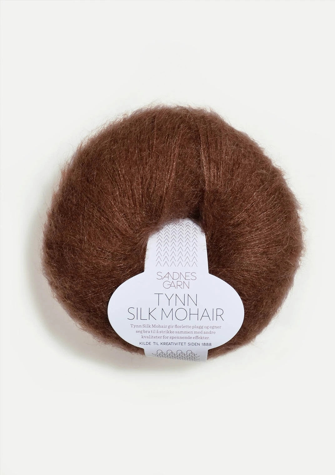 Sandnes Garn Tynn Silk Mohair