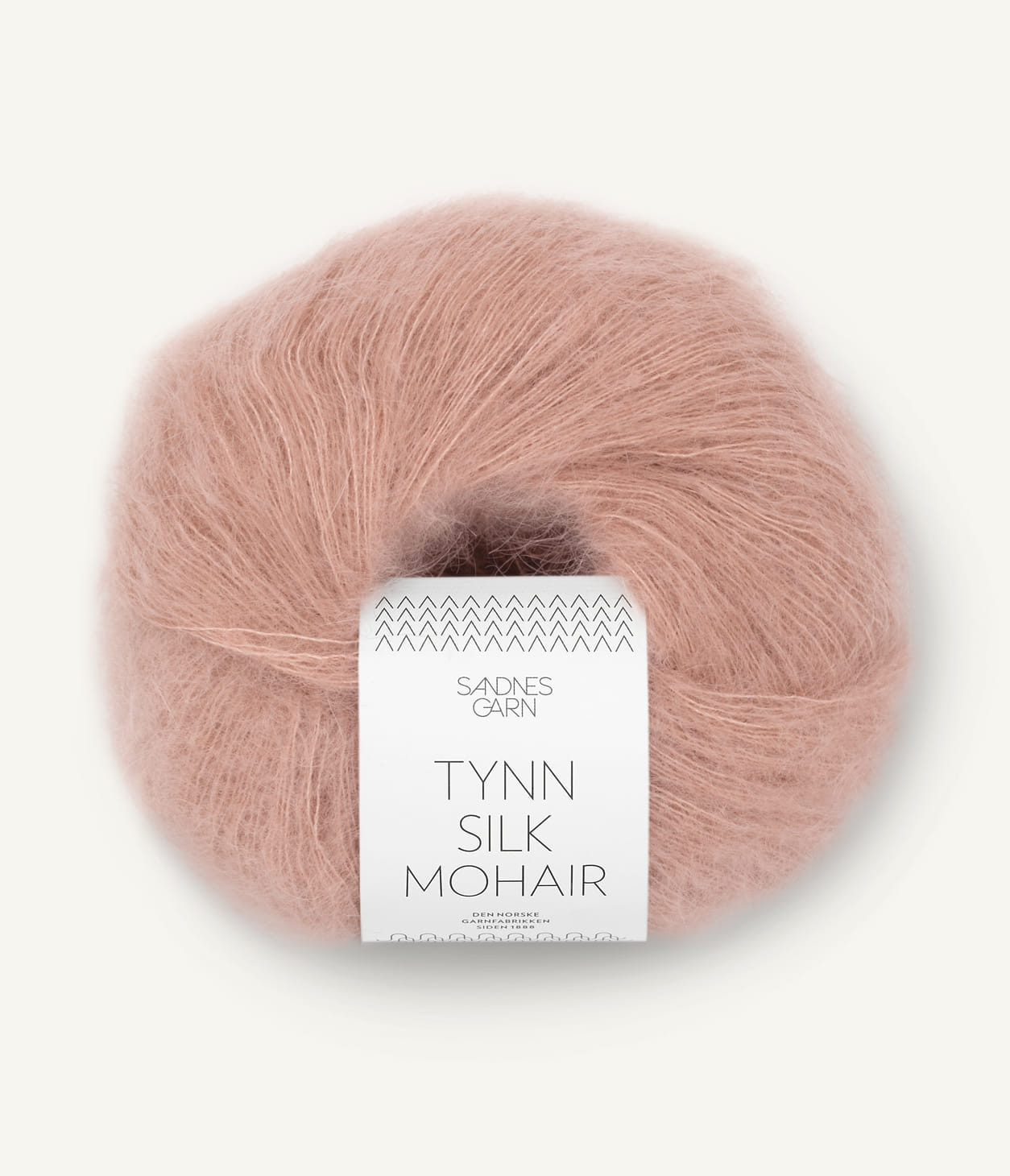 Sandnes Garn Tynn Silk Mohair