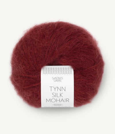 Sandnes Garn Tynn Silk Mohair