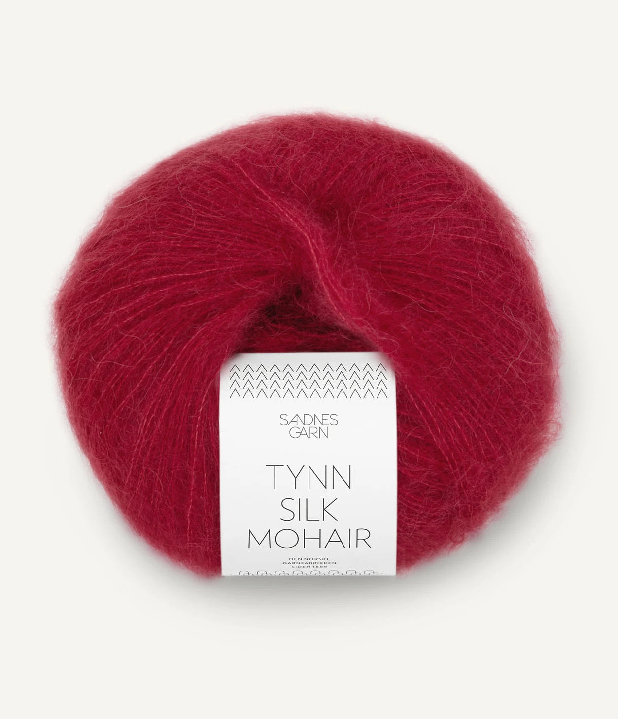 Sandnes Garn Tynn Silk Mohair