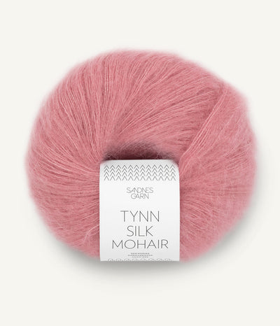 Sandnes Garn Tynn Silk Mohair