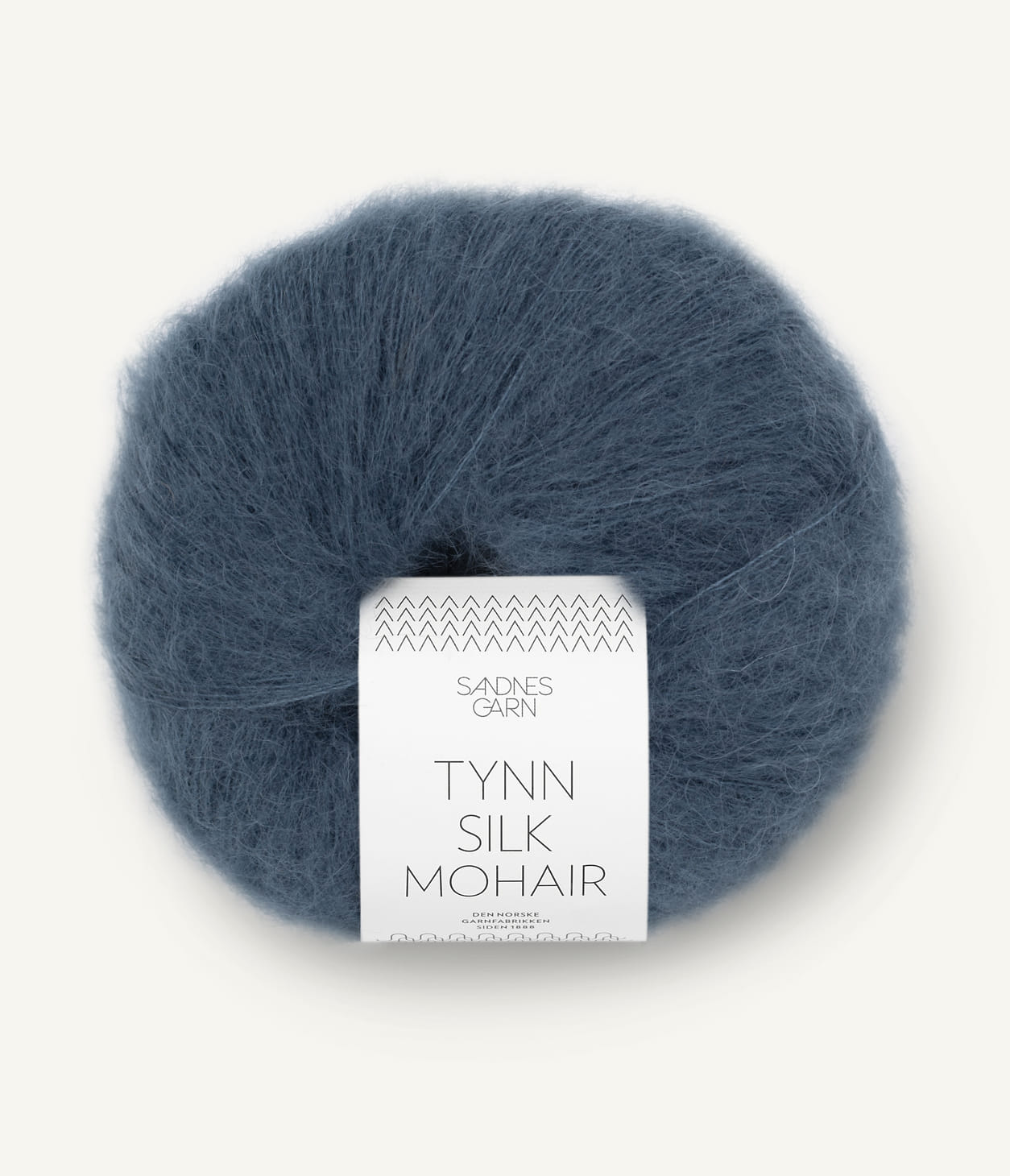 Sandnes Garn Tynn Silk Mohair