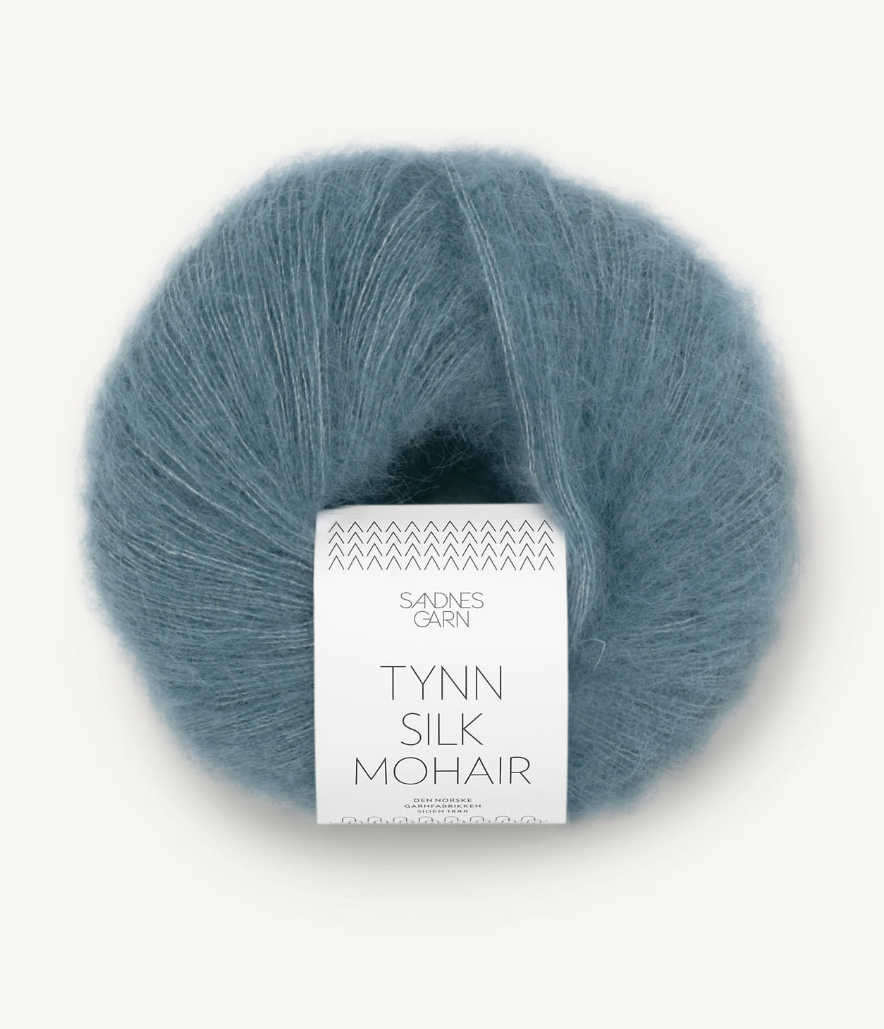 Sandnes Garn Tynn Silk Mohair