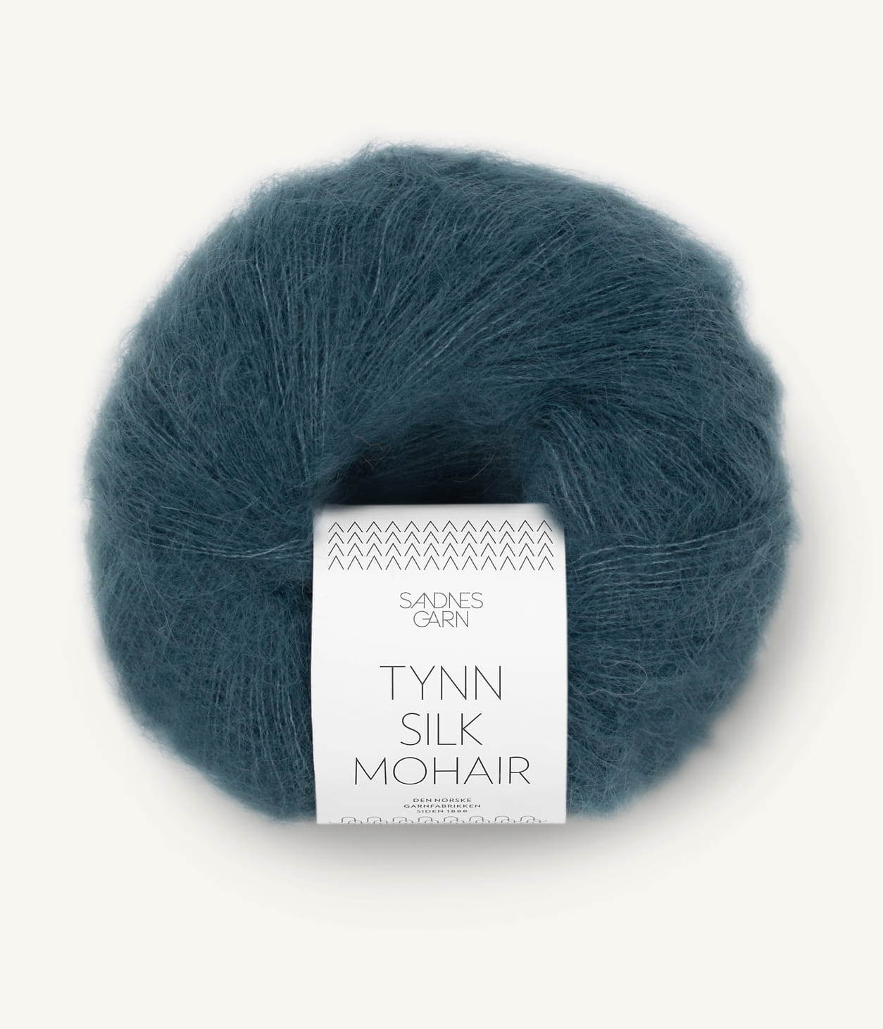 Sandnes Garn Tynn Silk Mohair