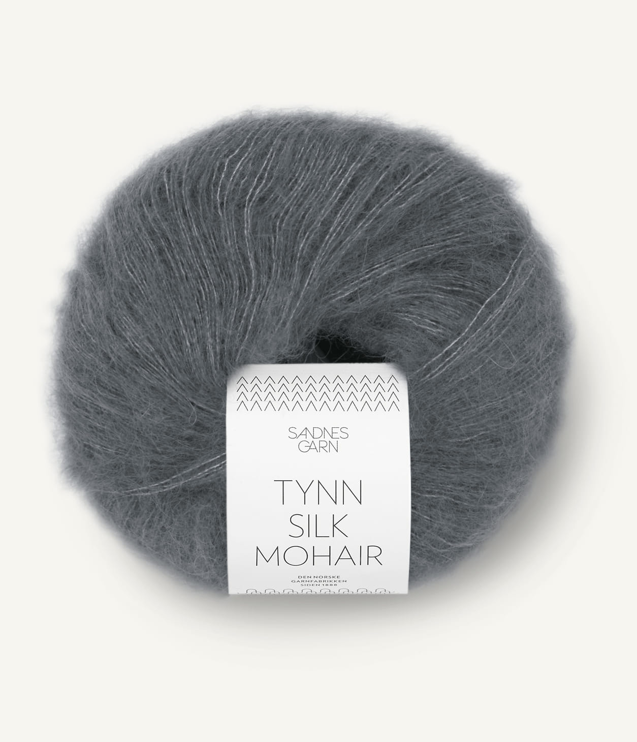 Sandnes Garn Tynn Silk Mohair