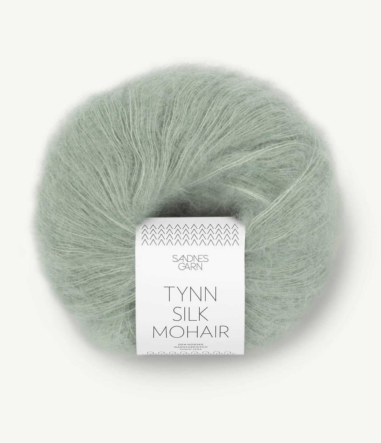 Sandnes Garn Tynn Silk Mohair