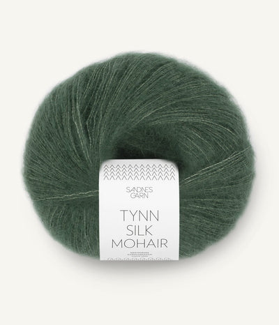 Sandnes Garn Tynn Silk Mohair