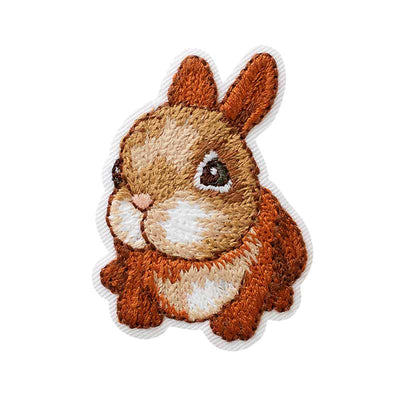 Application bunny brown