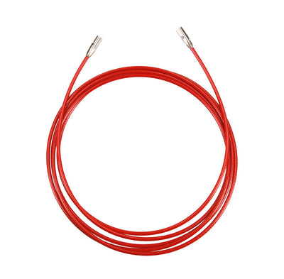 Rope TWIST red