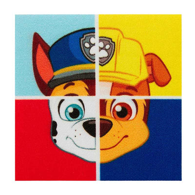 Applikationen - Kids and Hits - aufbügelbar Paw Patrol© Team Etikett 1 St.