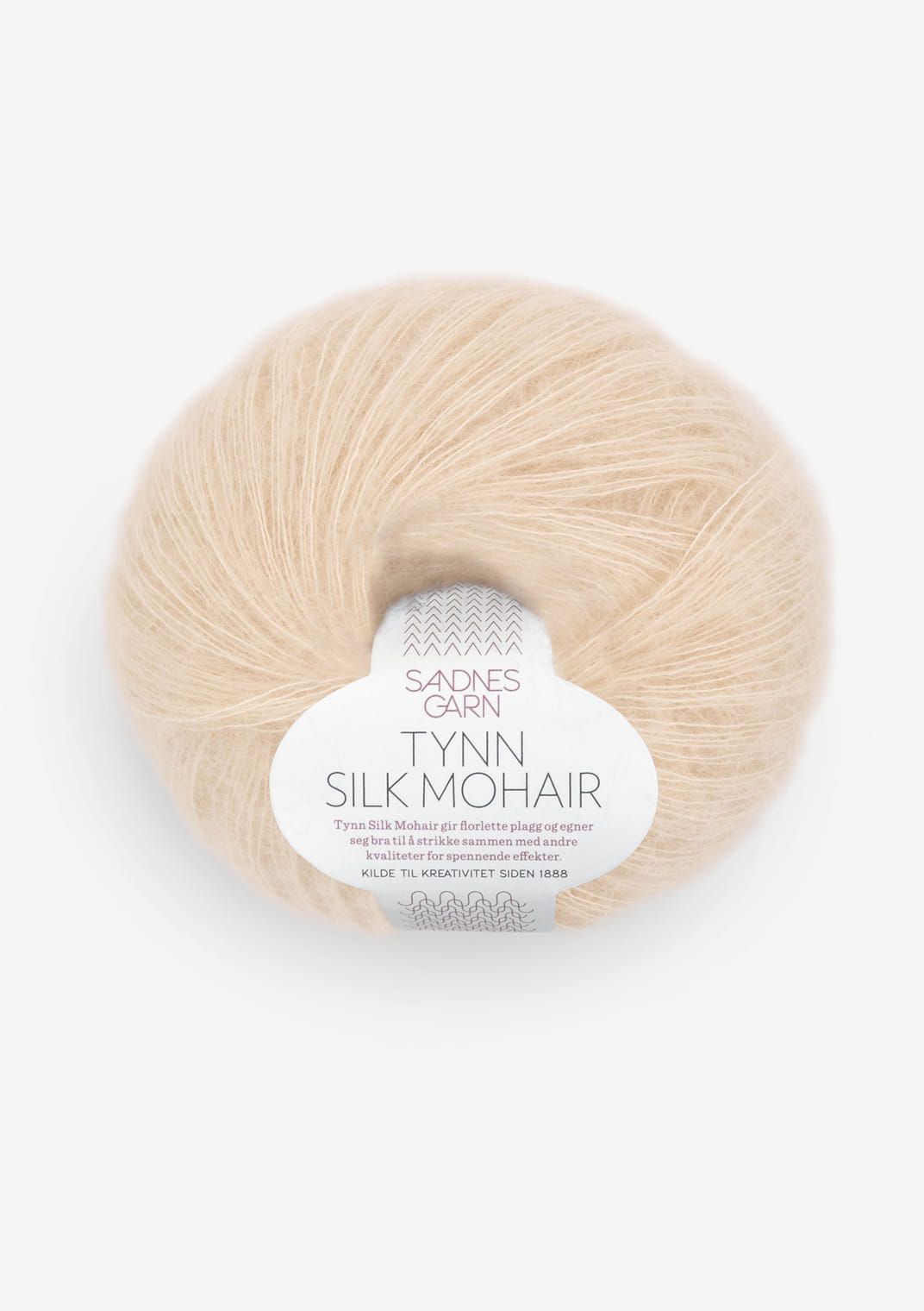 Sandnes Garn Tynn Silk Mohair