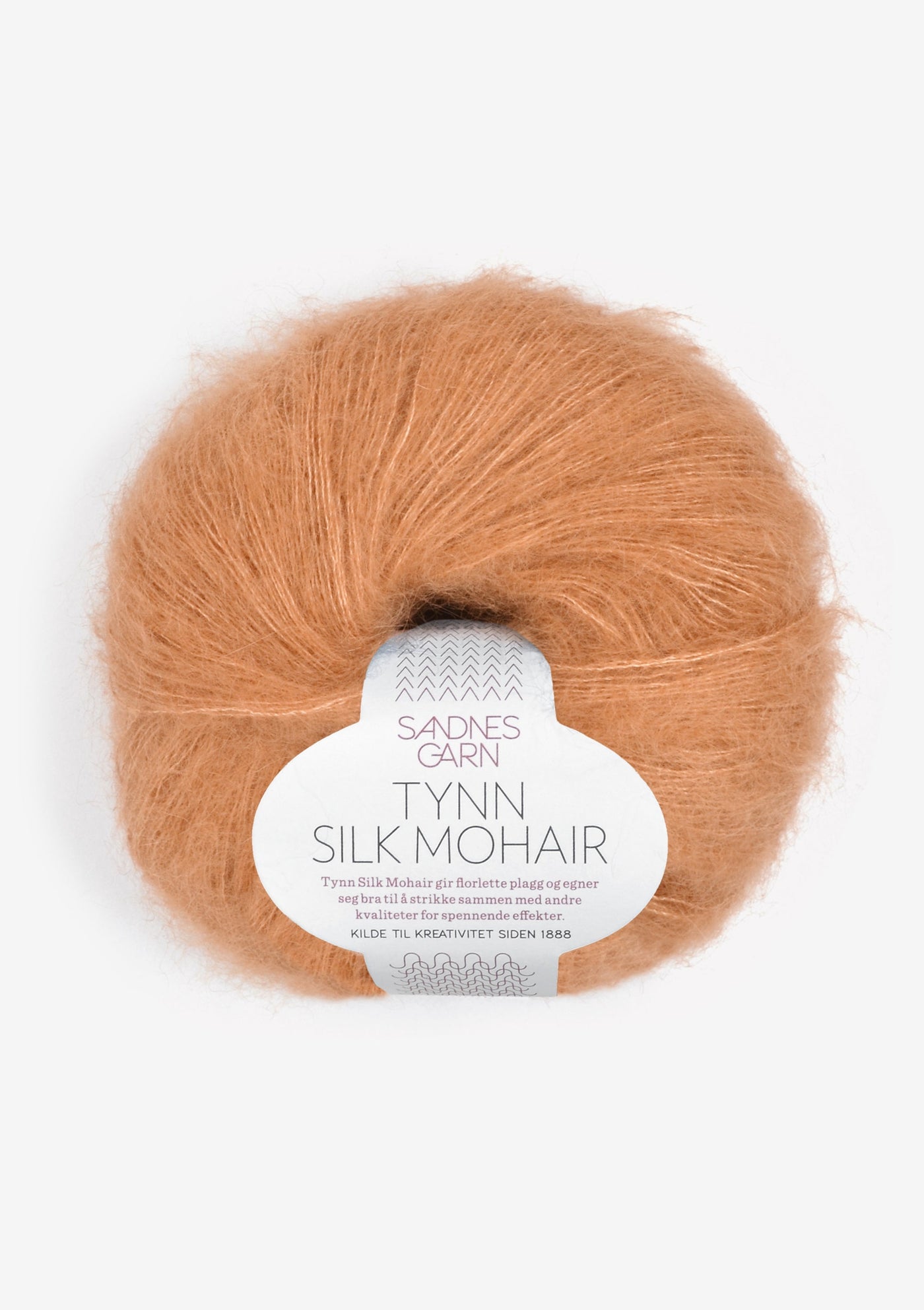 Sandnes Garn Tynn Silk Mohair