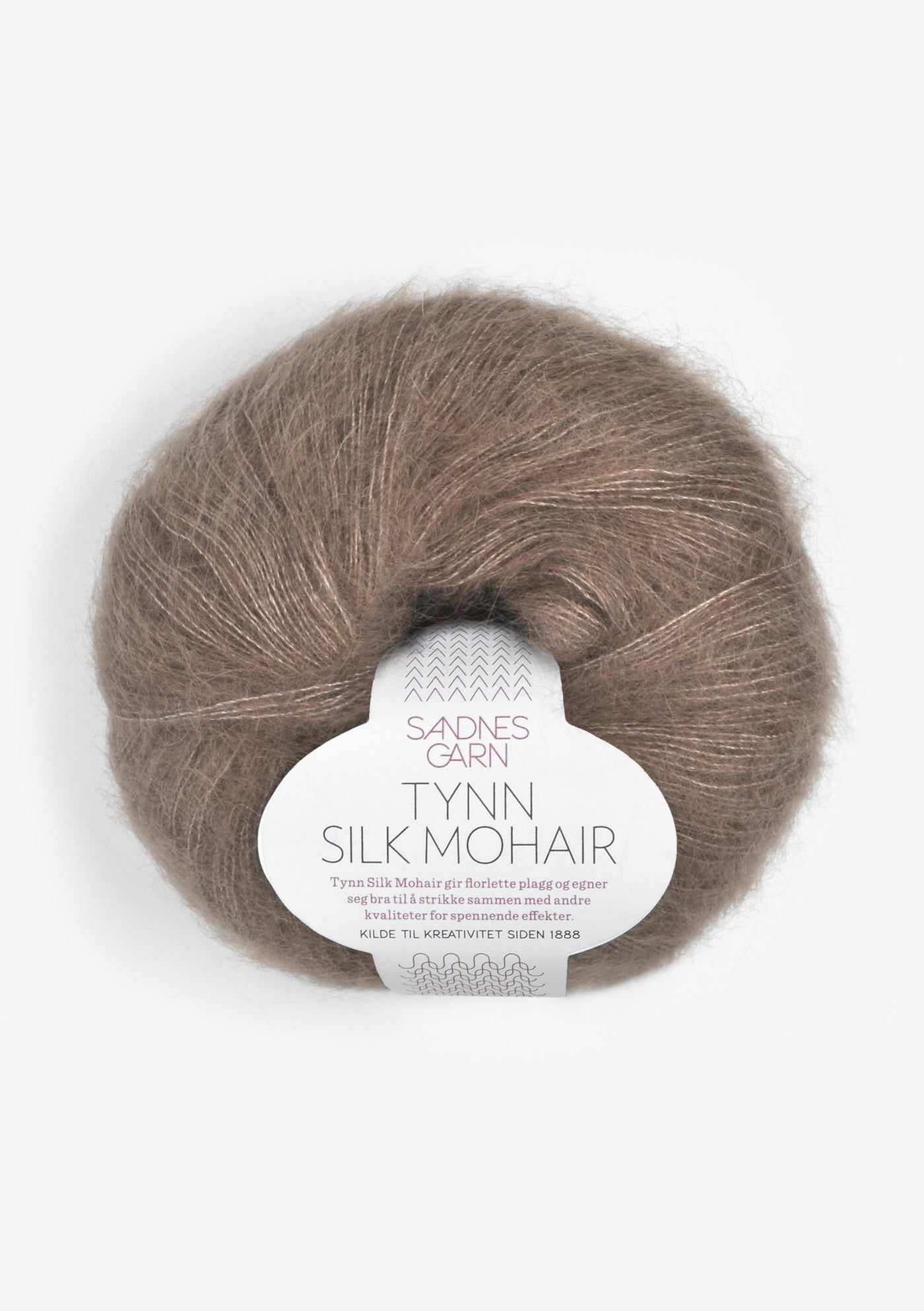 Sandnes Garn Tynn Silk Mohair