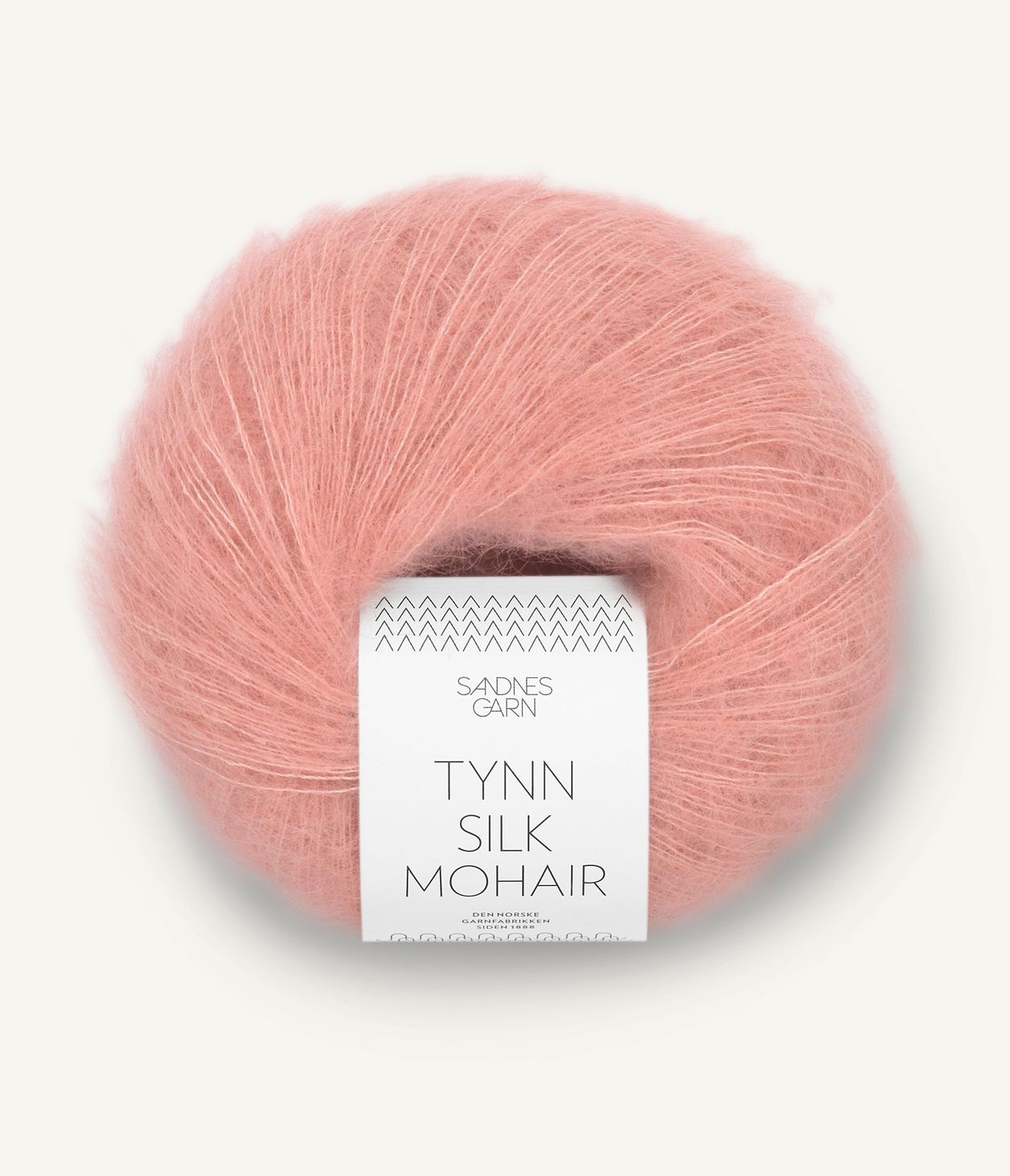 Sandnes Garn Tynn Silk Mohair