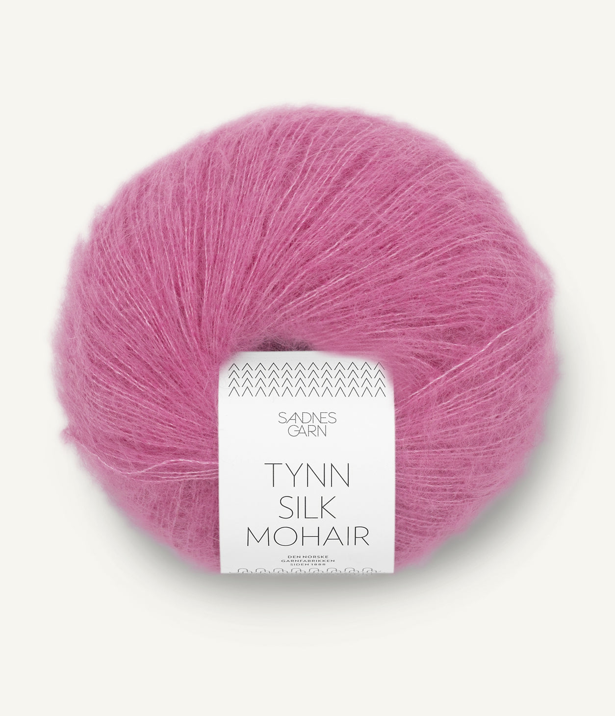 Sandnes Garn Tynn Silk Mohair