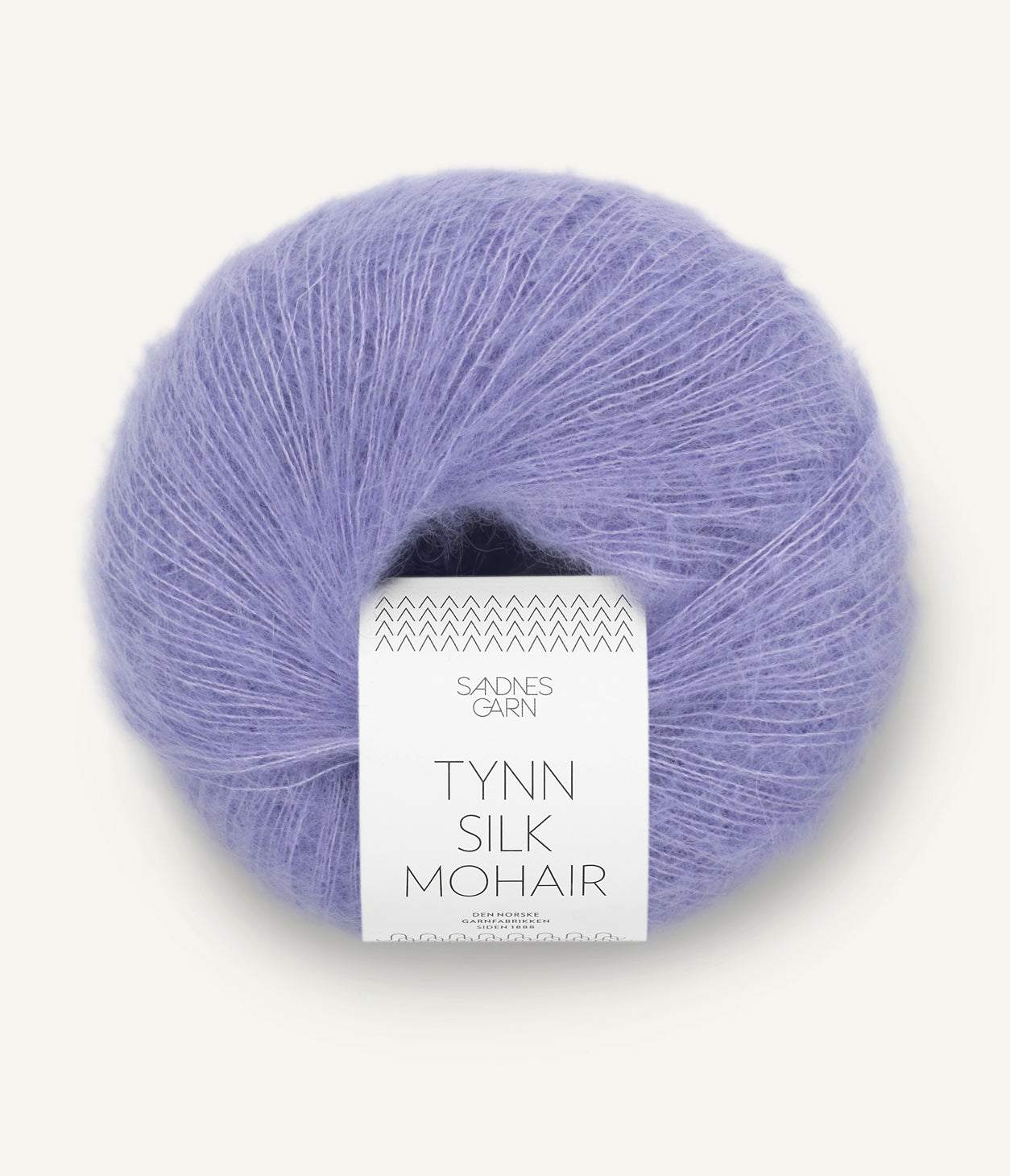 Sandnes Garn Tynn Silk Mohair