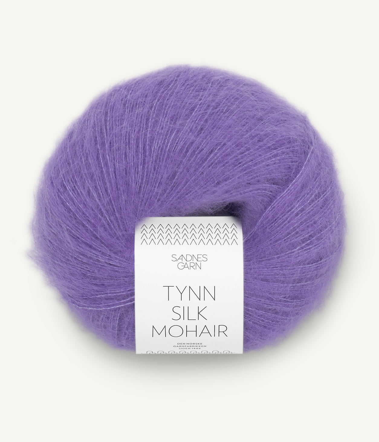 Sandnes Garn Tynn Silk Mohair