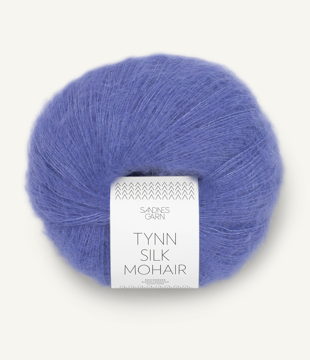 Sandnes Garn Tynn Silk Mohair