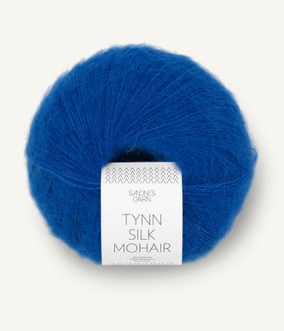 Sandnes Garn Tynn Silk Mohair