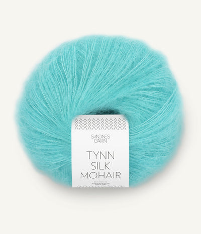 Sandnes Garn Tynn Silk Mohair