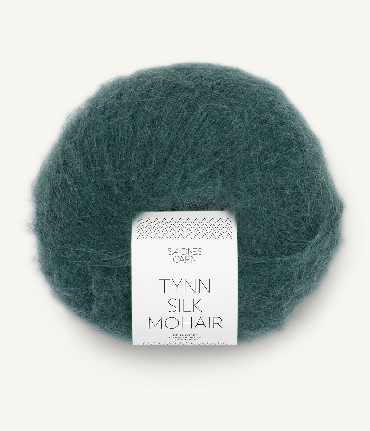 Sandnes Garn Tynn Silk Mohair