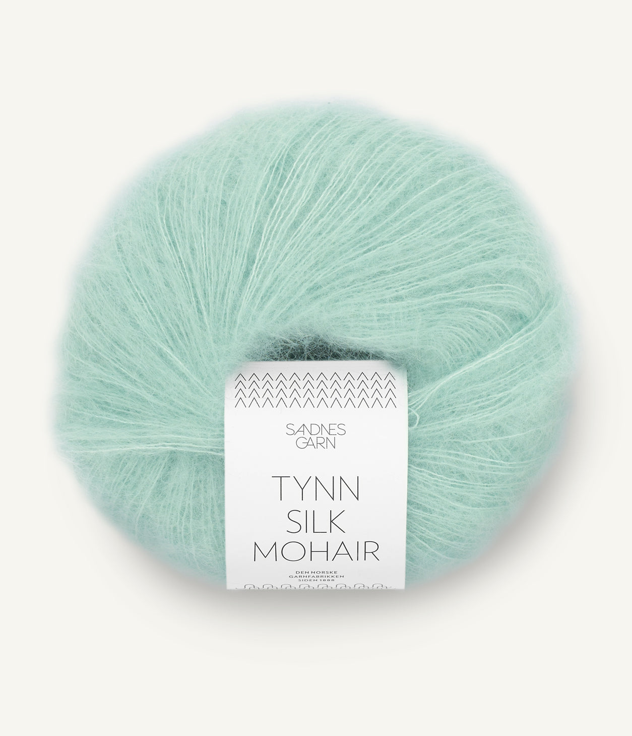 Sandnes Garn Tynn Silk Mohair