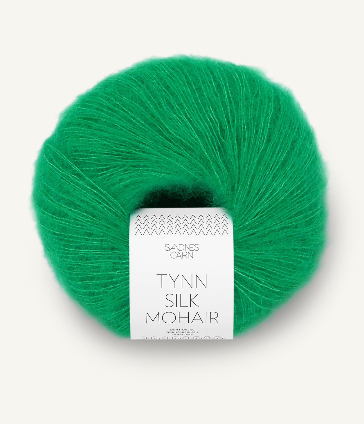 Sandnes Garn Tynn Silk Mohair