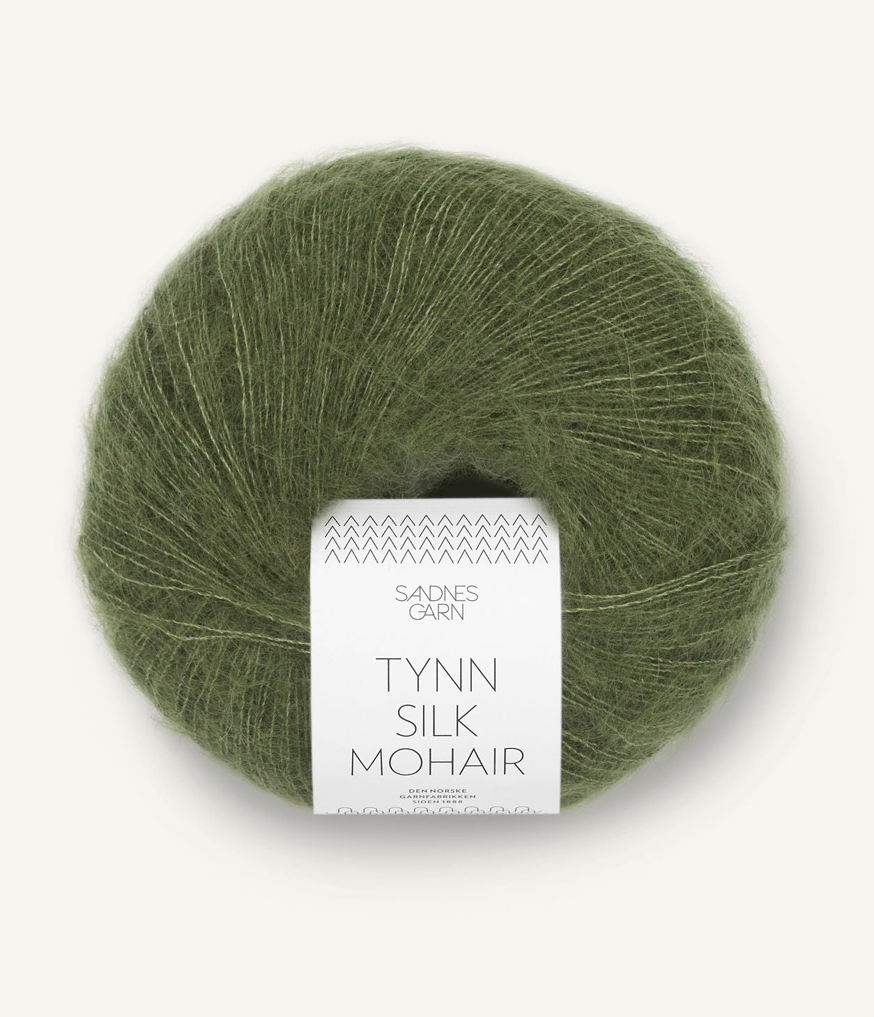 Sandnes Garn Tynn Silk Mohair