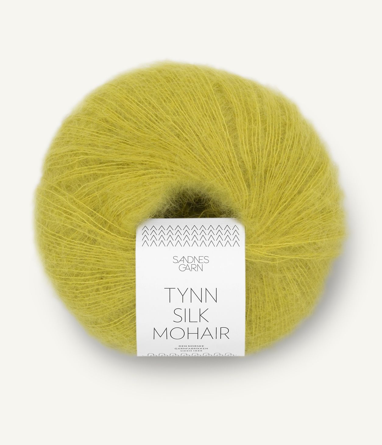 Sandnes Garn Tynn Silk Mohair